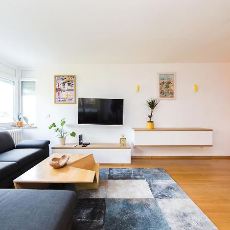 Apartman Bruna Self Check-In Осиек Экстерьер фото