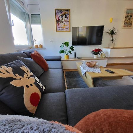 Apartman Bruna Self Check-In Осиек Экстерьер фото