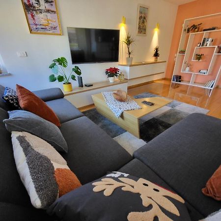 Apartman Bruna Self Check-In Осиек Экстерьер фото