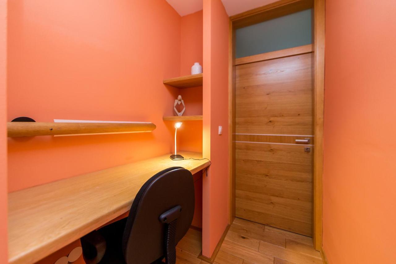 Apartman Bruna Self Check-In Осиек Экстерьер фото