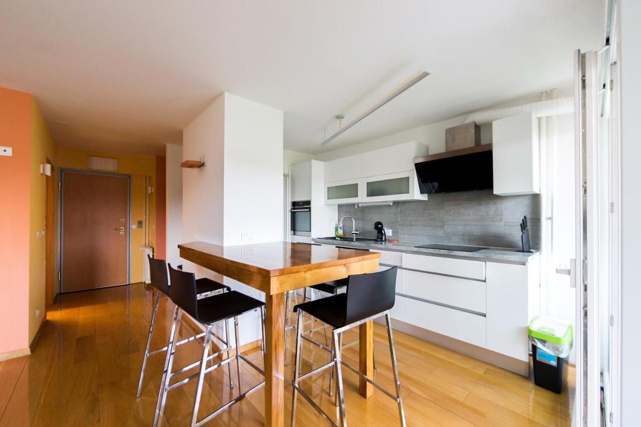 Apartman Bruna Self Check-In Осиек Экстерьер фото