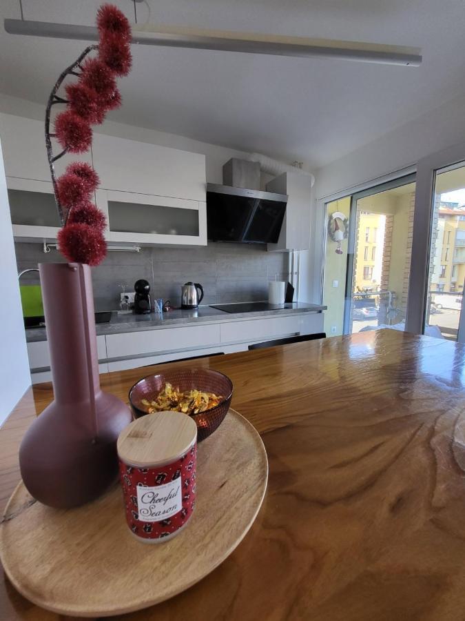 Apartman Bruna Self Check-In Осиек Экстерьер фото