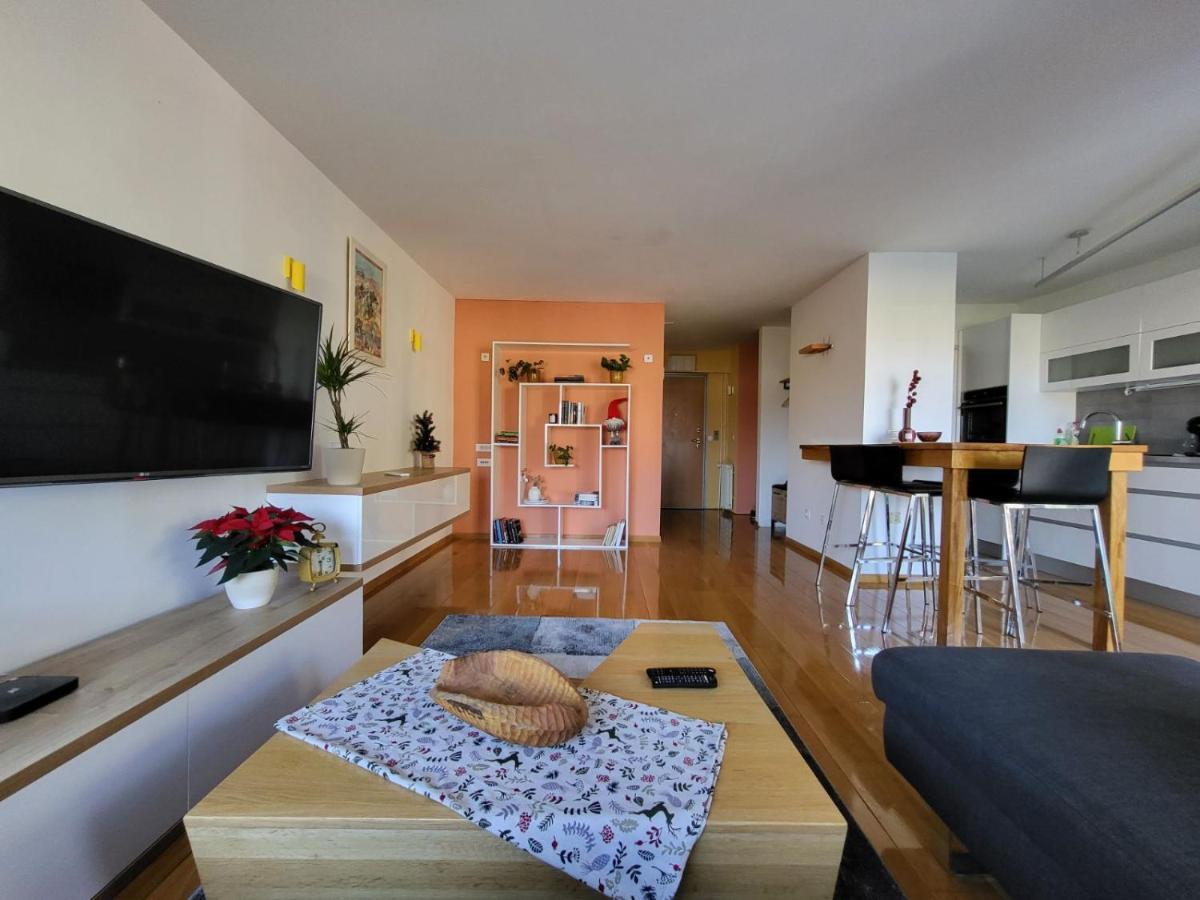 Apartman Bruna Self Check-In Осиек Экстерьер фото
